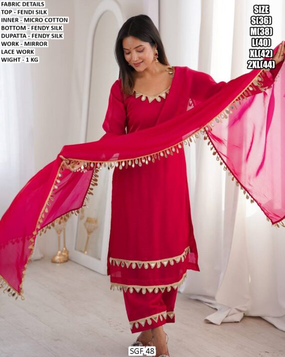 Heavy Festive Wear Ethnic Collection