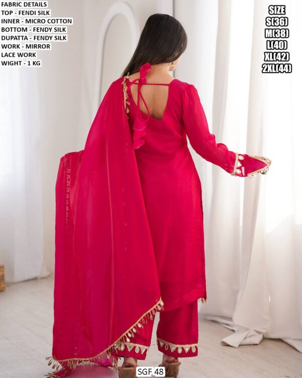 Heavy Festive Wear Ethnic Collection