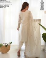 Daily Wear Ethnic Collection For Women