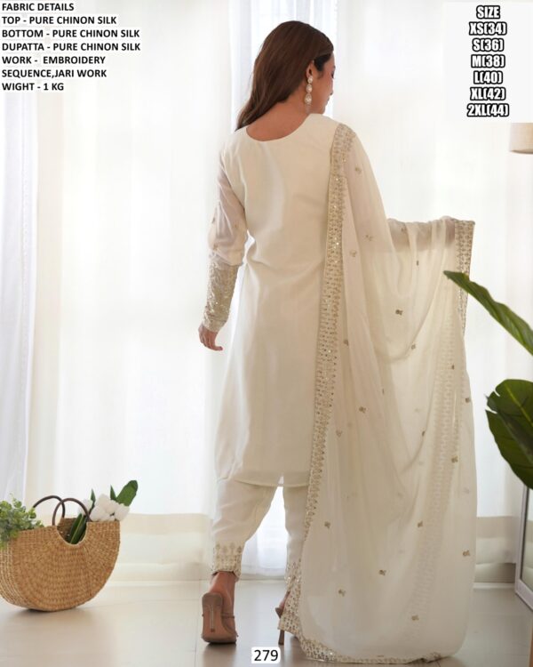 Daily Wear Ethnic Collection For Women