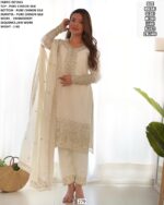Daily Wear Ethnic Collection For Women