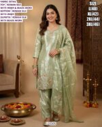 Latest Ethnic Wear Collection for Women | Festive Suit, Saree, Palazzo & Designer Sets