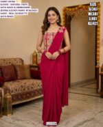 Latest Ethnic Wear Collection for Women | Festive Suit, Saree, Palazzo & Designer Sets