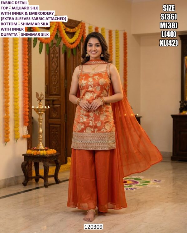 Ethnic Wear Collection for Women