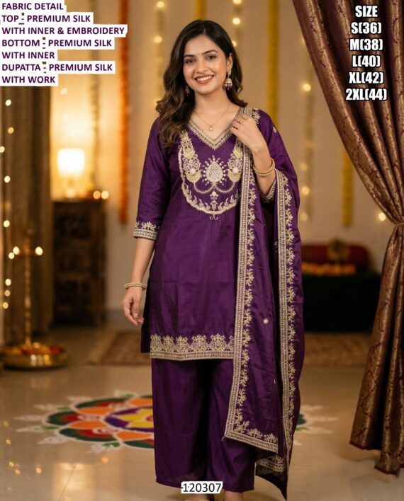 Ethnic Wear Collection for Women