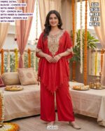 Boutique Ethnic Suit Set | Wholesale Festive Wear Collection