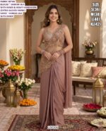 Premium Ethnic Wear Collection | Silk Suit, Saree & Sharara Set