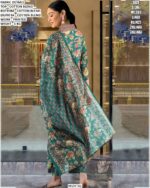 Cotton Printed Suit Collection 2026 | Comfortable Daily Wear Ethnic Set