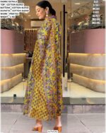 Cotton Printed Suit Collection 2026 | Comfortable Daily Wear Ethnic Set