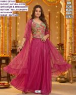 Wholesale Ethnic Wear Manufacturer – Lehenga, Indowestern & Designer Suit Collection