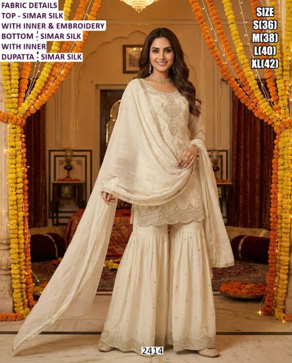 Wholesale Ethnic Wear Manufacturer – Lehenga, Indowestern & Designer Suit Collection