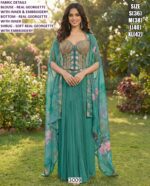 Festive Ethnic Wear Wholesale Collection