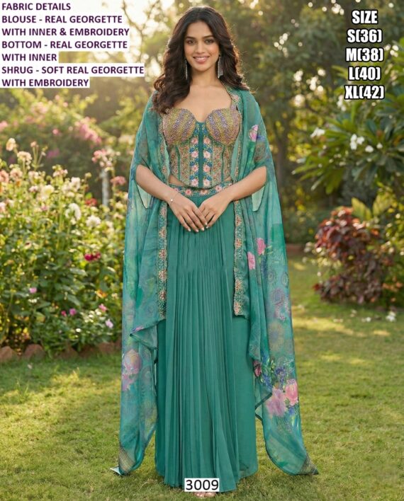 Festive Ethnic Wear Wholesale Collection