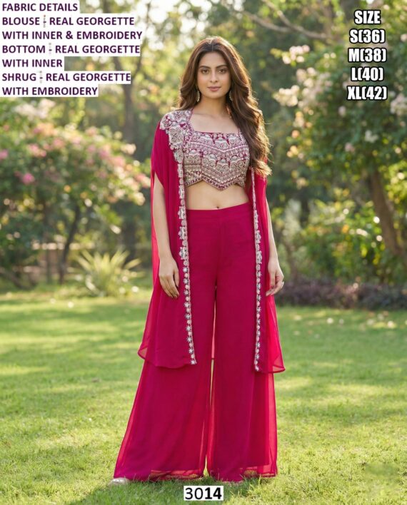 Festive Ethnic Wear Wholesale Collection