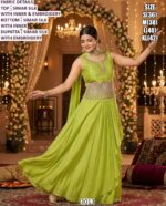 Festive Ethnic Wear Wholesale Collection