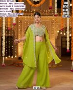 Festive Ethnic Wear Wholesale Collection