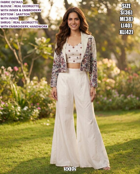 Festive Ethnic Wear Wholesale Collection