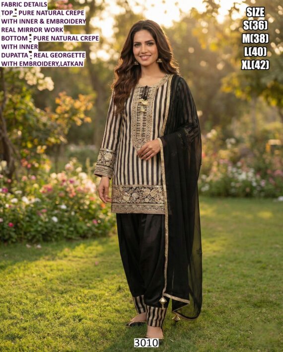 Festive Ethnic Wear Wholesale Collection