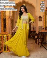 Designer Ethnic Palazzo Set Collection | Premium Festive Wear Wholesale Collection
