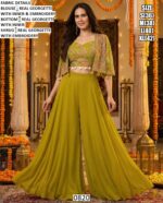 Designer Ethnic Palazzo Set Collection | Premium Festive Wear Wholesale Collection