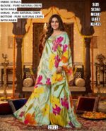 Luxury Festive Ethnic Wear Collection | Designer Palazzo, Lehenga & Indo-Western