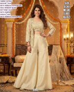 Luxury Festive Ethnic Wear Collection | Designer Palazzo, Lehenga & Indo-Western