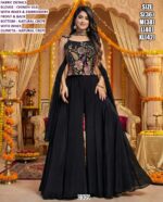 Luxury Festive Ethnic Wear Collection | Designer Palazzo, Lehenga & Indo-Western