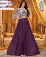 Luxury Festive Ethnic Wear Collection | Designer Palazzo, Lehenga & Indo-Western