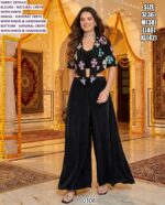 Luxury Festive Ethnic Wear Collection | Designer Palazzo, Lehenga & Indo-Western