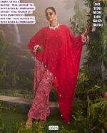 New Arrival Designer Festive Wear Collection