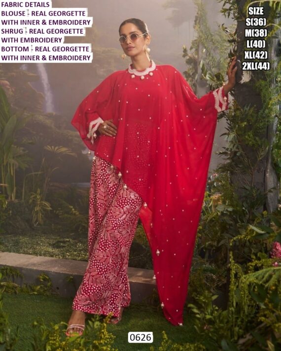New Arrival Designer Festive Wear Collection