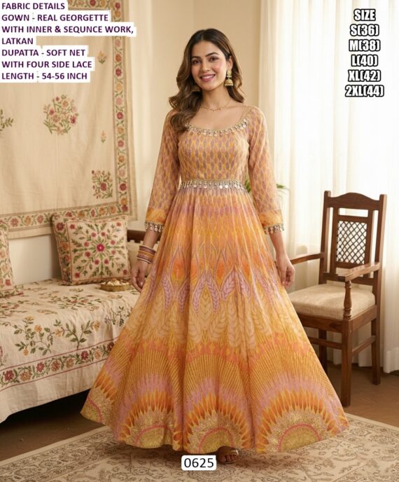 New Arrival Designer Festive Wear Collection