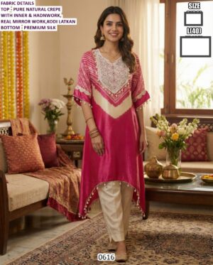 New Arrival Designer Festive Wear Collection
