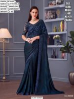 Saree Manufacturer Surat | Designer Saree Wholesale Supplier