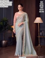 Saree Manufacturer Surat | Designer Saree Wholesale Supplier