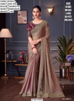 Saree Manufacturer Surat | Designer Saree Wholesale Supplier