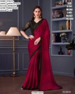 Saree Manufacturer Surat | Designer Saree Wholesale Supplier