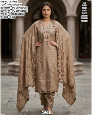 New Arrival Designer Festive Wear Collection (Copy)