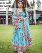 New Arrival Designer Festive Wear Collection (Copy)