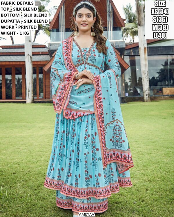 New Arrival Designer Festive Wear Collection (Copy)