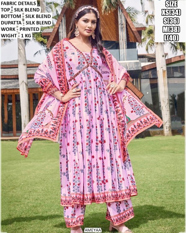 New Arrival Designer Festive Wear Collection (Copy)