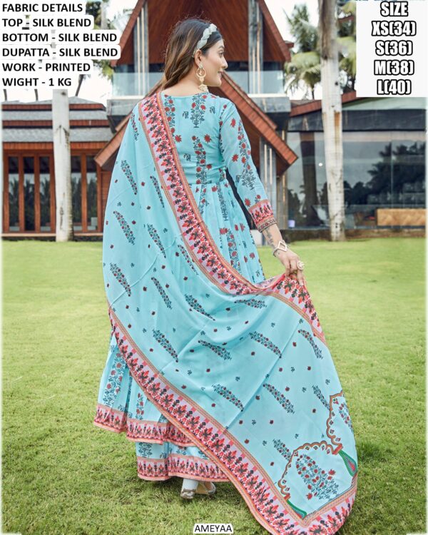 New Arrival Designer Festive Wear Collection (Copy)