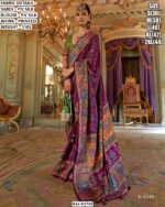 Women's Heavy Chinon Lehenga Choli ✨