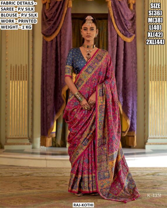 Women's Heavy Chinon Lehenga Choli ✨