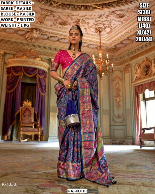 Women's Heavy Chinon Lehenga Choli ✨