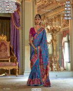 Women's Heavy Chinon Lehenga Choli ✨