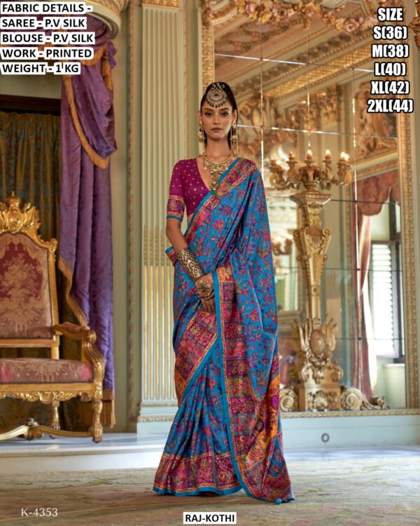 Women's Heavy Chinon Lehenga Choli ✨