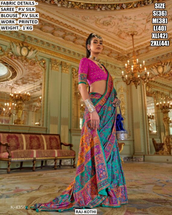 Women's Heavy Chinon Lehenga Choli ✨