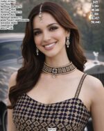 Georgette Embroidered Suit Set for Women | Festive Party Wearđź’«