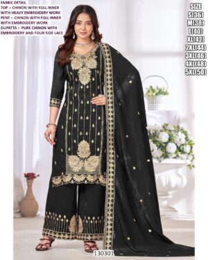 legent Womenβs Chinon Silk Embroidered Palazzo Set | Boutique & Apparel Collection
